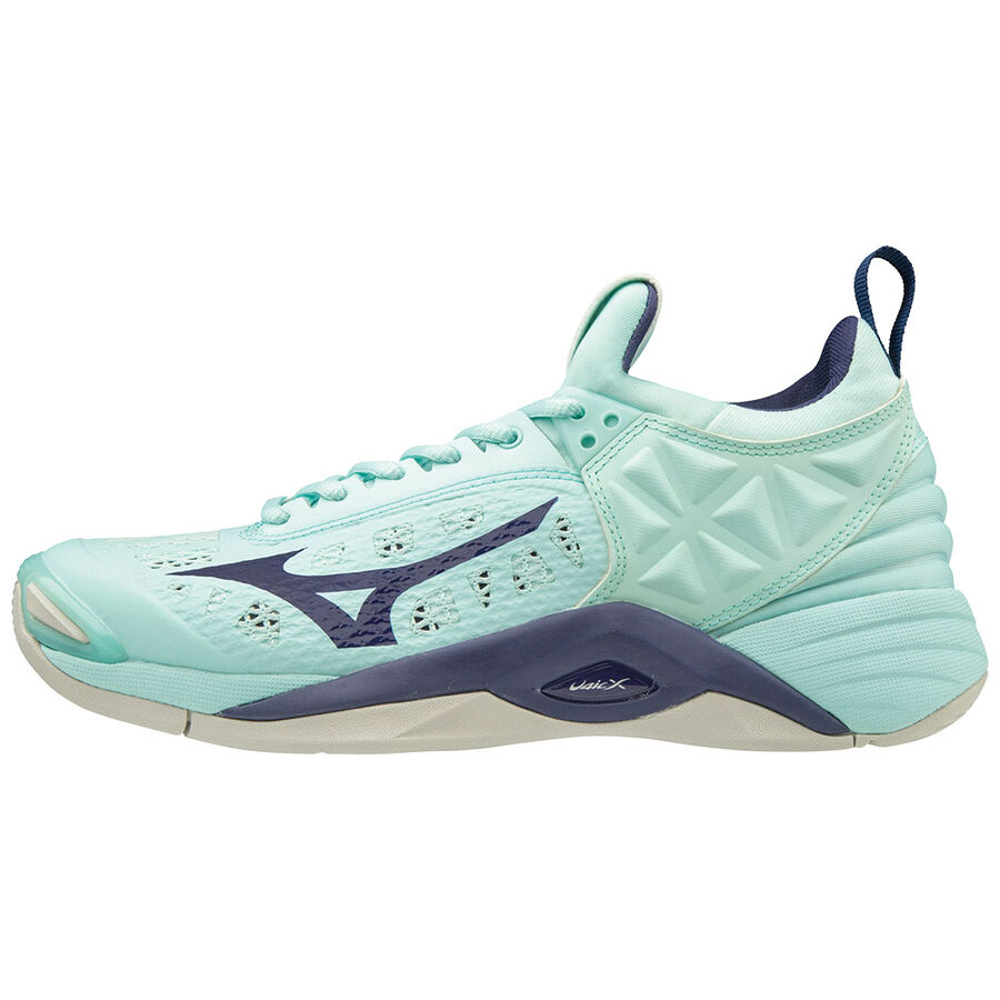 Mizuno WAVE MOMENTUM NB 